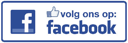 Volg ons op facebook happyduck