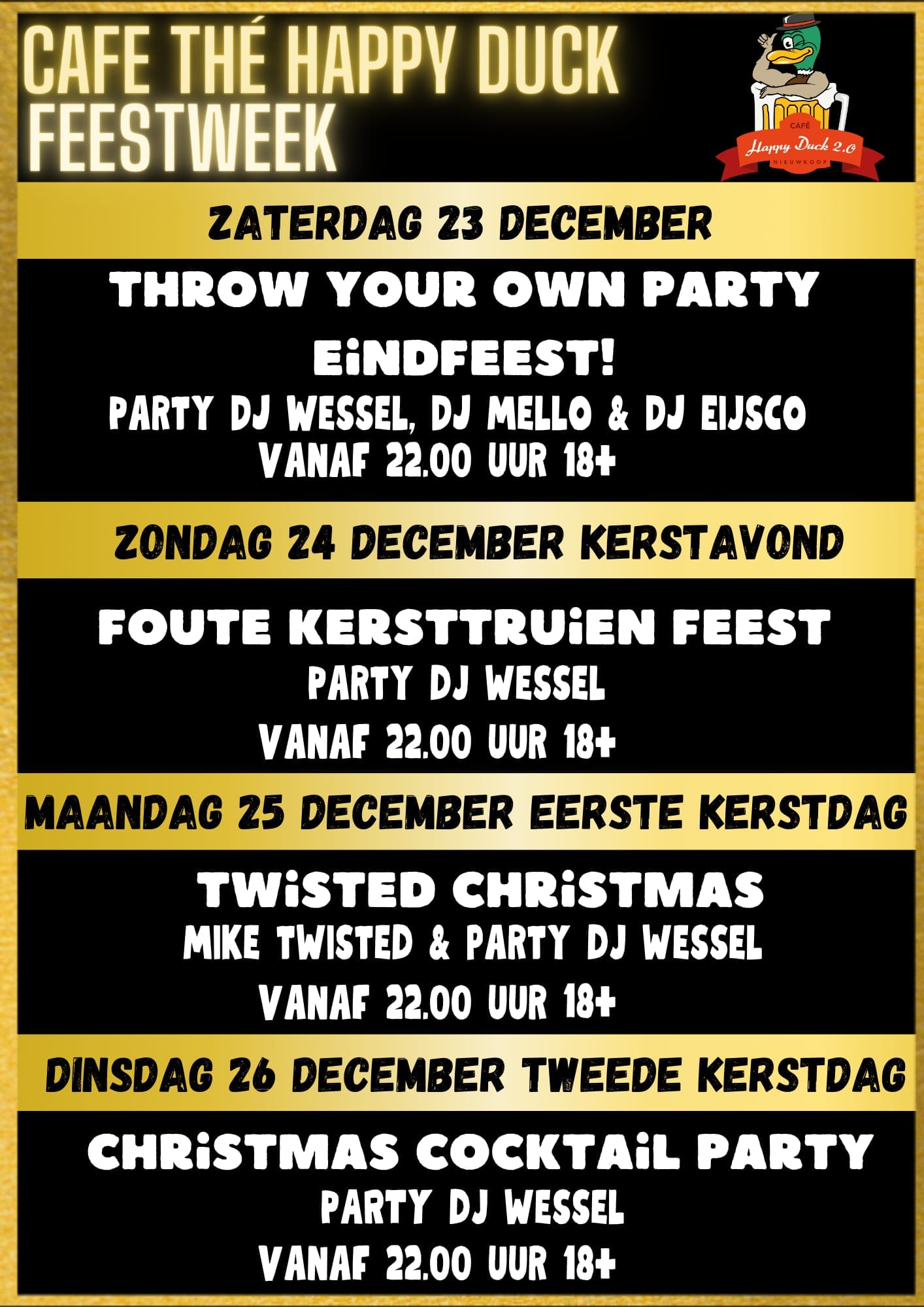 kerst 2023